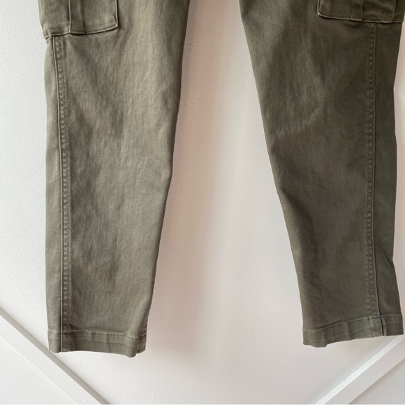 TNA Erving Cargo Pant - 0 - Picture 11 of 14